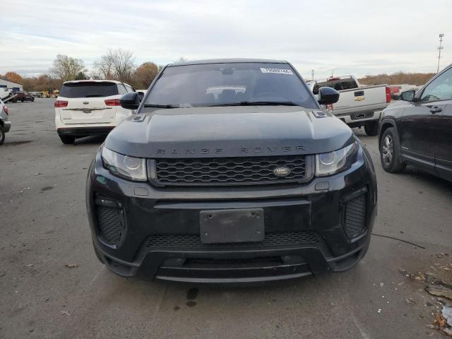 2017 LAND ROVER RANGE ROVE - SALVD2BG0HH187732