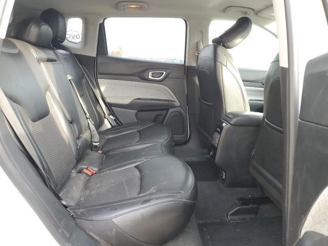2022 JEEP COMPASS LA - 3C4NJDBBXNT217400
