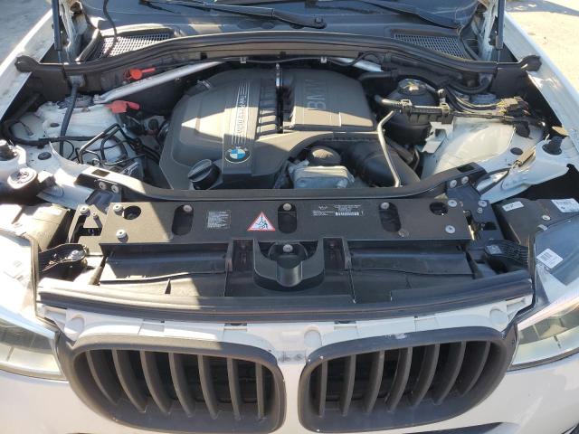 2015 BMW X3 XDRIVE3 - 5UXWX7C51F0K34676