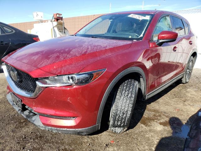 VIN JM3KFACMXL0746818 2020 MAZDA CX-5 no.1