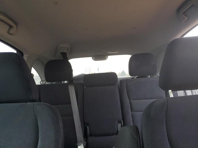 5J6RE4H43BL001761 2011 HONDA CRV