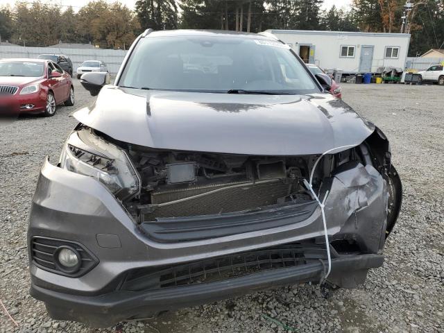 VIN 3CZRU6H59KM730854 2019 Honda HR-V, EX no.5