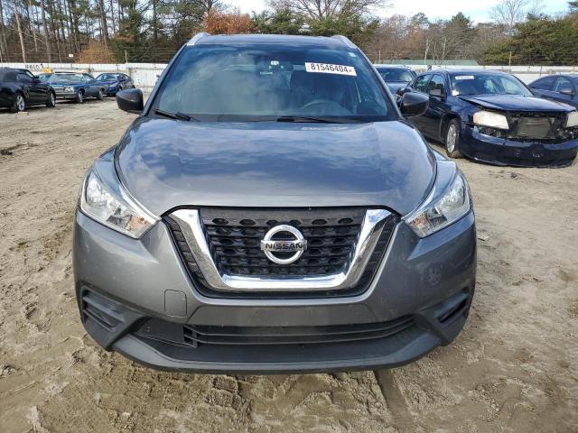 2019 NISSAN KICKS S - 3N1CP5CU0KL558511