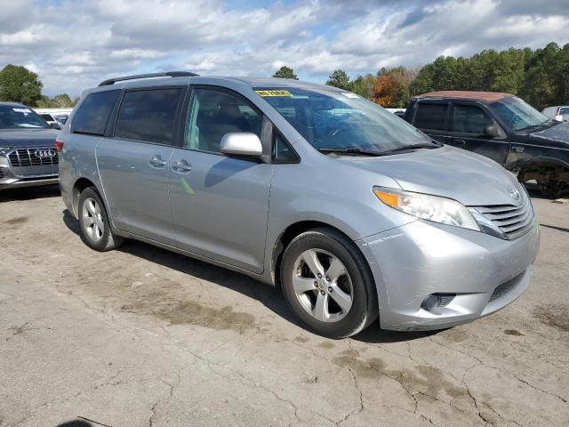 2015 TOYOTA SIENNA LE - 5TDKK3DCXFS620210
