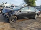 2018 TOYOTA COROLLA L - 2T1BURHE9JC038125