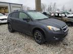 Lot #3023668970 2014 SUBARU XV CROSSTR