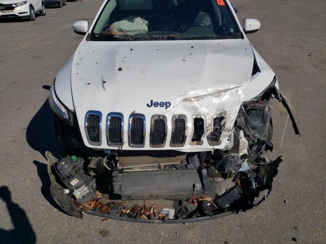 2018 JEEP CHEROKEE L - 1C4PJLLB4JD531660