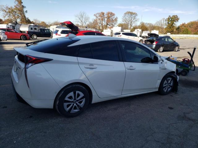 2017 TOYOTA PRIUS - JTDKARFU8H3046836