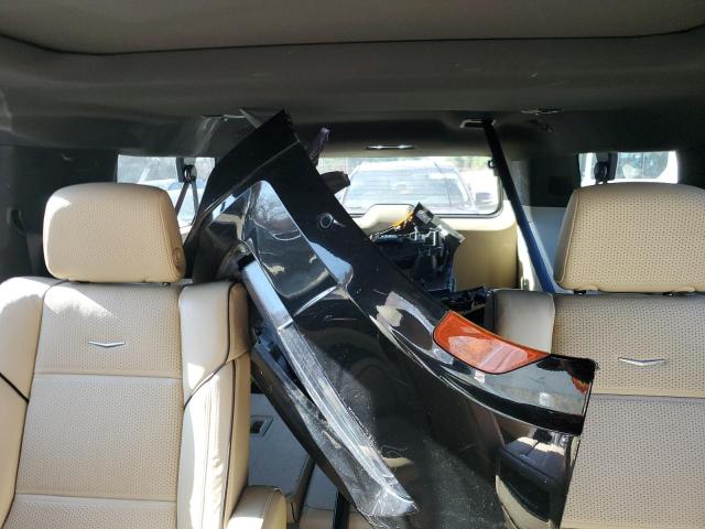 2022 CADILLAC ESCALADE E - 1GYS4KKL0NR148954