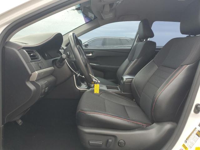 2017 TOYOTA CAMRY LE - 4T1BF1FK9HU317295