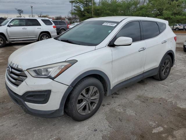 2016 HYUNDAI SANTA FE S #3303791425
