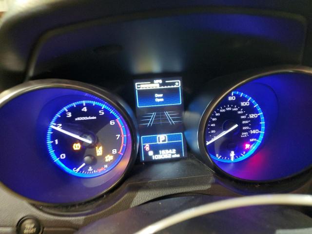 2016 SUBARU OUTBACK 2. - 4S4BSANC7G3278927