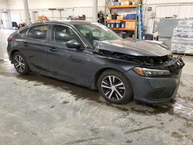 2023 HONDA CIVIC LX - 19XFL2H59PE017393