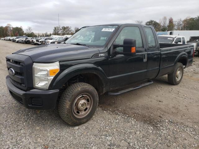 2015 FORD F250 SUPER - 1FT7X2B69FEA15244