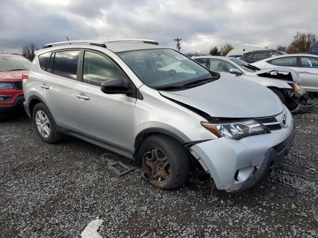 2015 TOYOTA RAV4 LE - JTMBFREV2FD155828