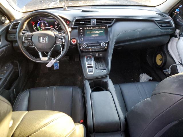 2021 HONDA INSIGHT TO 19XZE4F95ME001129