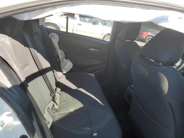2021 TOYOTA COROLLA LE - 5YFEPMAE7MP210545