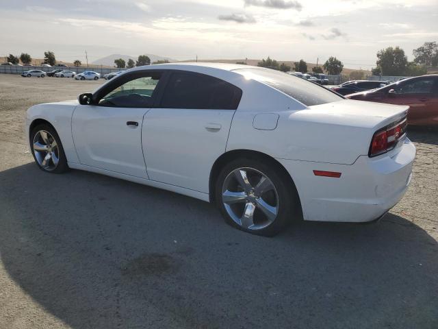 VIN 2C3CDXBG1EH300187 2014 Dodge Charger, SE no.2