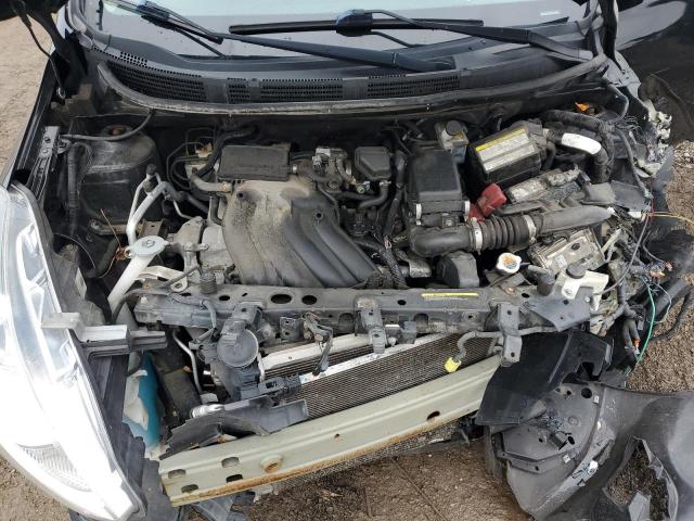 2016 NISSAN VERSA S - 3N1CN7AP1GL813267