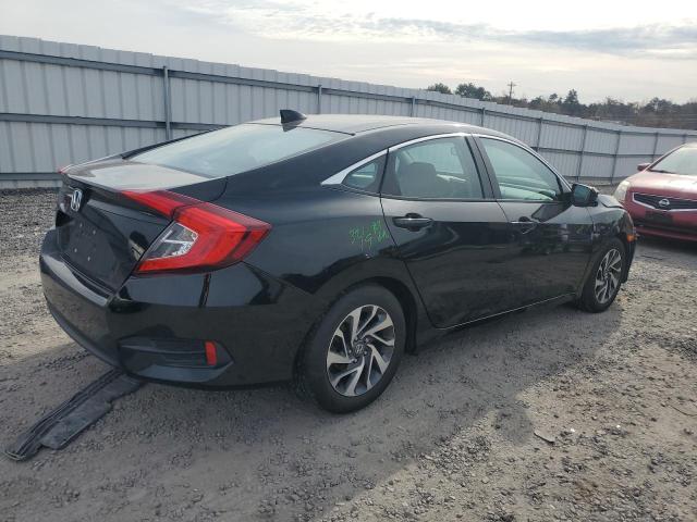 Vin: 2hgfc2f74jh583950, lot: 81167014, honda civic ex 20183