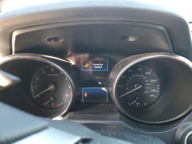 2018 SUBARU OUTBACK 2. - 4S4BSANC4J3200340