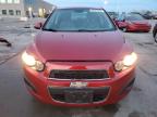 Lot #3006960520 2013 CHEVROLET SONIC LT