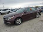 2018 KIA OPTIMA LX - 5XXGT4L36JG227129