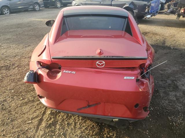 VIN JM1NDAL72H0104820 2017 MAZDA MX5 no.6