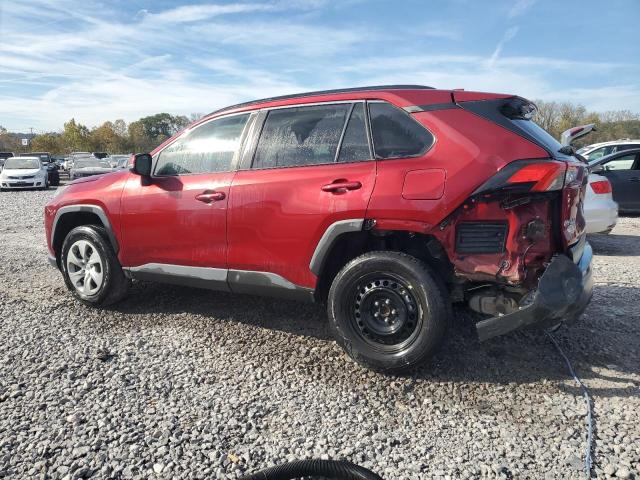 2020 TOYOTA RAV4 LE - 2T3K1RFV2LC056360