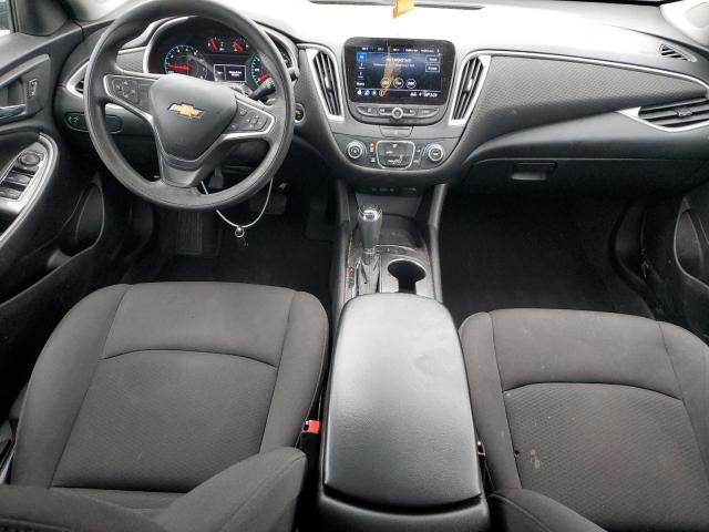 2019 CHEVROLET MALIBU LS - 1G1ZB5STXKF156044
