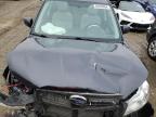 SUBARU FORESTER 2 photo