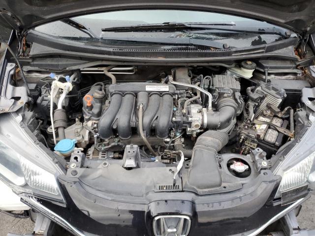2015 HONDA FIT EX - 3HGGK5G89FM744897