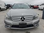 MERCEDES-BENZ C 250 photo