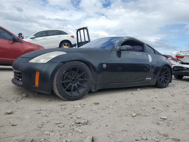 2006 NISSAN 350Z COUPE #3024593736