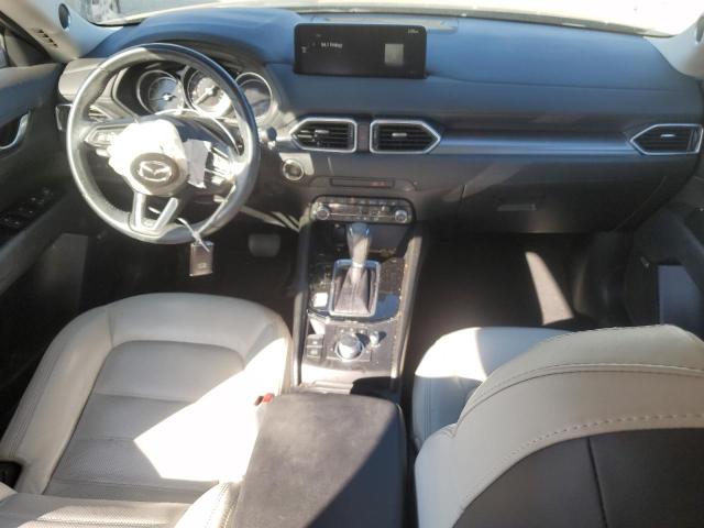 2021 MAZDA CX-5 TOURI - JM3KFACMXM0354438