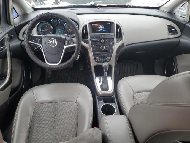 2016 BUICK VERANO CON 1G4PR5SKXG4116885