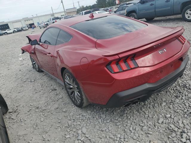 2024 FORD MUSTANG GT - 1FA6P8CF6R5414586