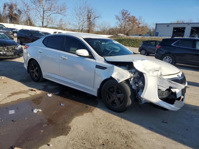 2015 KIA OPTIMA LX - KNAGM4A73F5564367