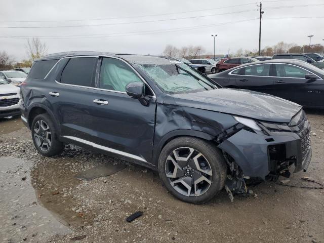 2024 HYUNDAI PALISADE L - KM8R5DGE7RU665156