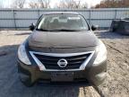 NISSAN VERSA S photo