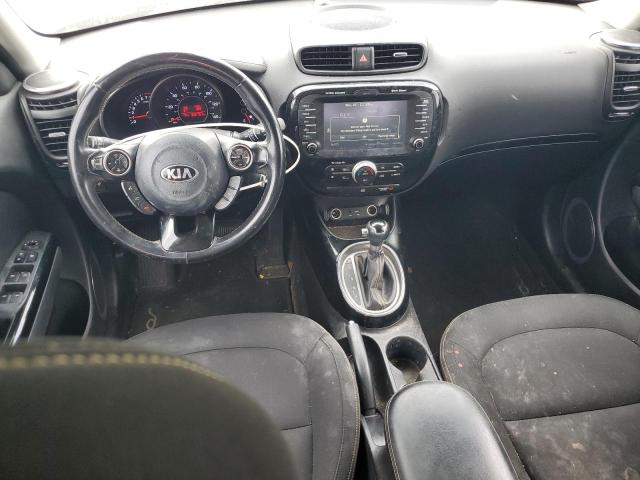 2015 KIA SOUL + - KNDJP3A50F7216605