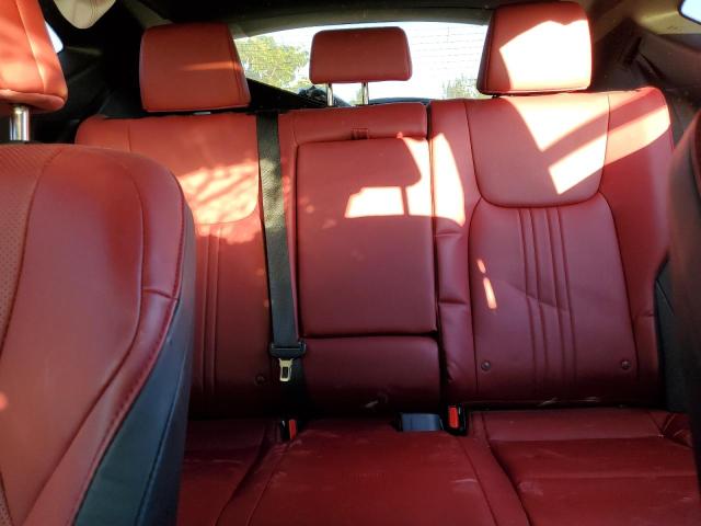 2024 LEXUS NX 250 PRE 2T2GDCAZ6RC009155