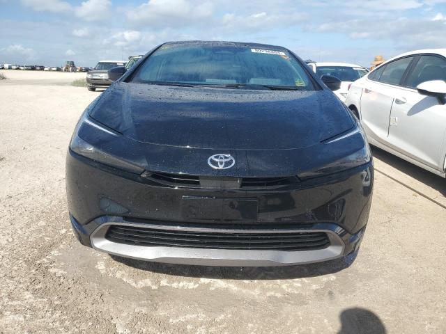 2024 TOYOTA PRIUS LE - JTDACAAU0R3019162