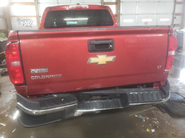2015 CHEVROLET COLORADO L - 1GCGTBE39F1185334