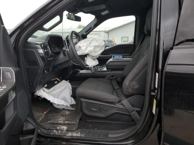 2022 FORD F150 SUPER - 1FTFW1E86NKE77332