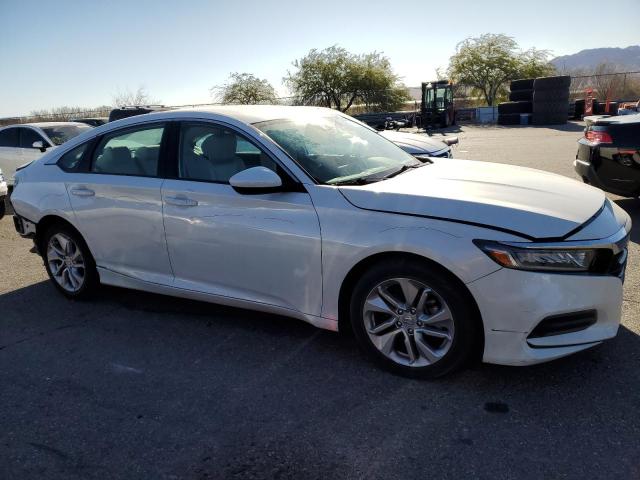 Vin: 1hgcv1f18ja216292, lot: 79561304, honda accord lx 20184