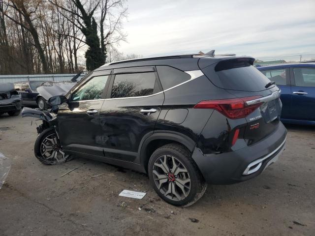 2022 KIA SELTOS SX KNDETCA27N7278519