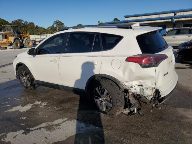 2017 TOYOTA RAV4 XLE - JTMWFREV1HD099157