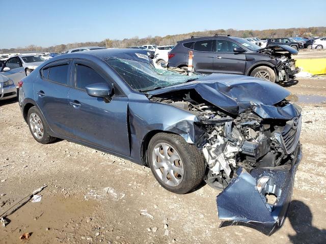 2015 MAZDA 3 SPORT - 3MZBM1U74FM155311