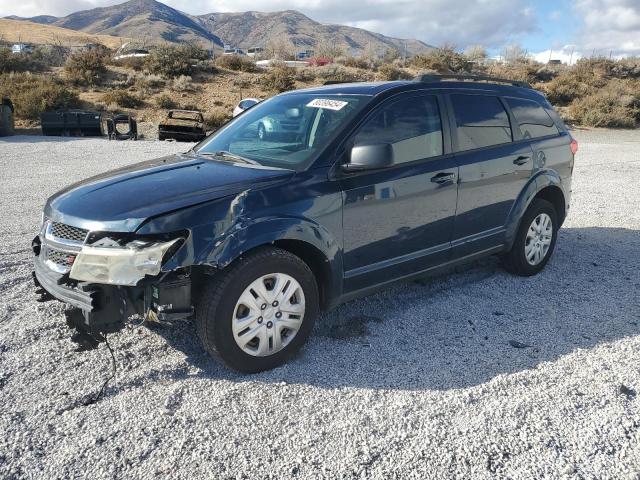 DODGE JOURNEY SE